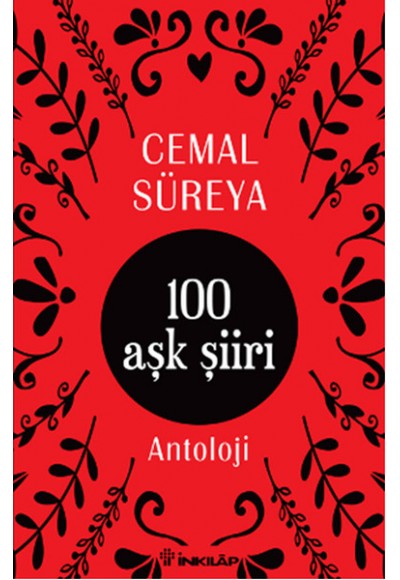 100 Aşk Şiiri