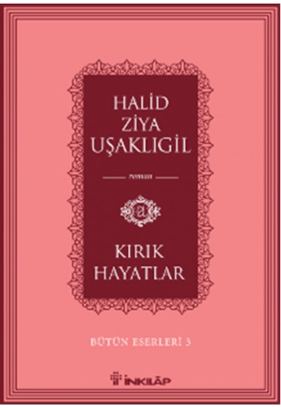 Kırık Hayatlar