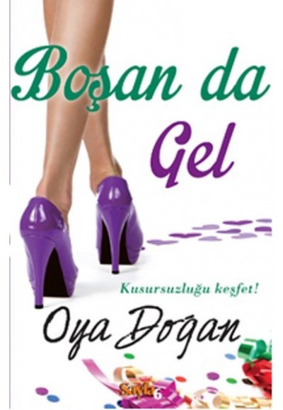Boşan da Gel