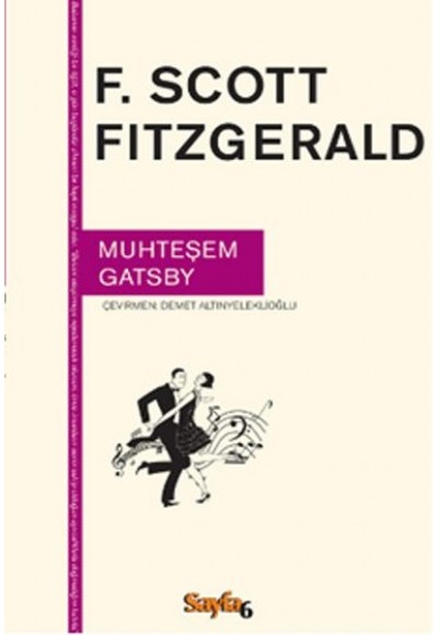 Muhteşem Gatsby