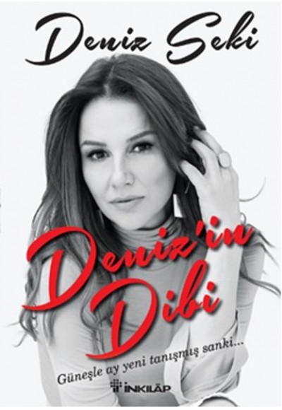 Deniz'in Dibi