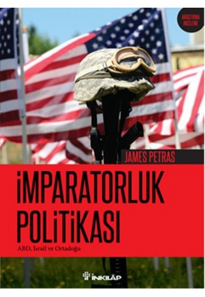 İmparatorluk Politikası