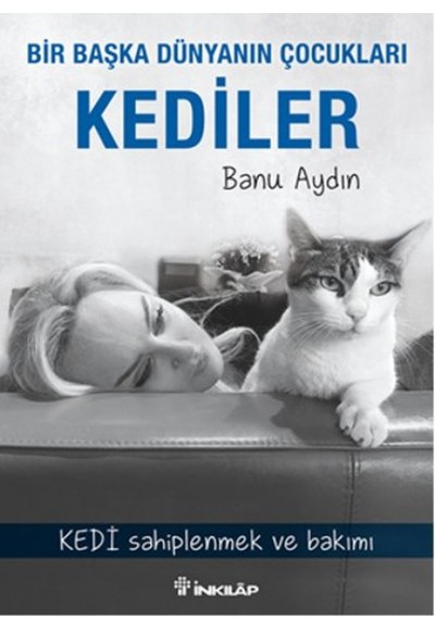 Bir Başka Dünyanın Çocukları Kediler