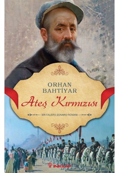 Ateş Kırmızısı