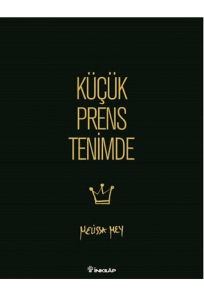 Küçük Prens Tenimde