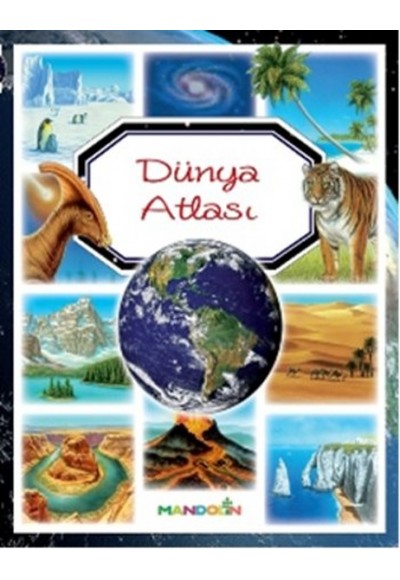 Dünya Atlası