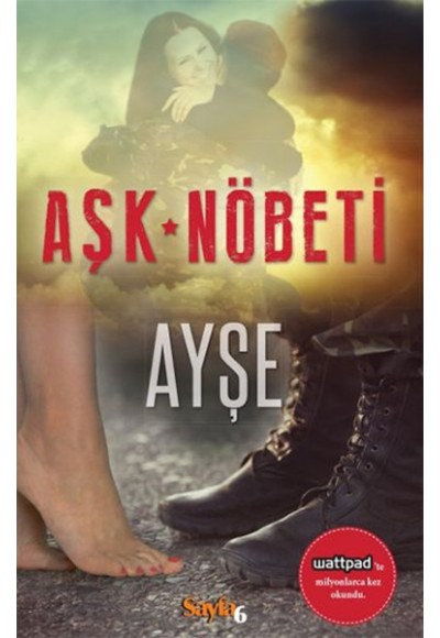 Aşk Nöbeti
