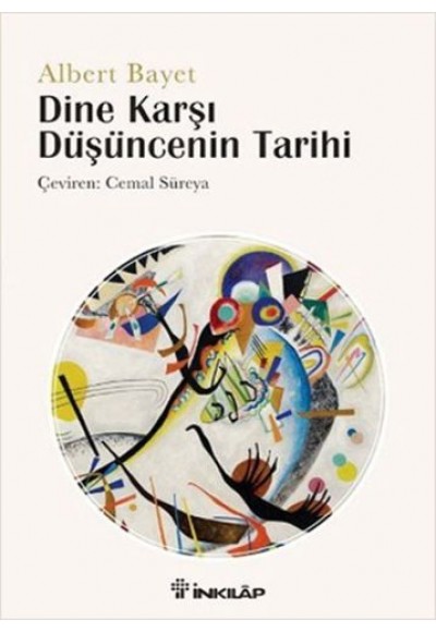 Dine Karşı Düşüncenin Tarihi