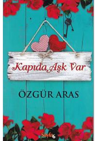 Kapıda Aşk Var