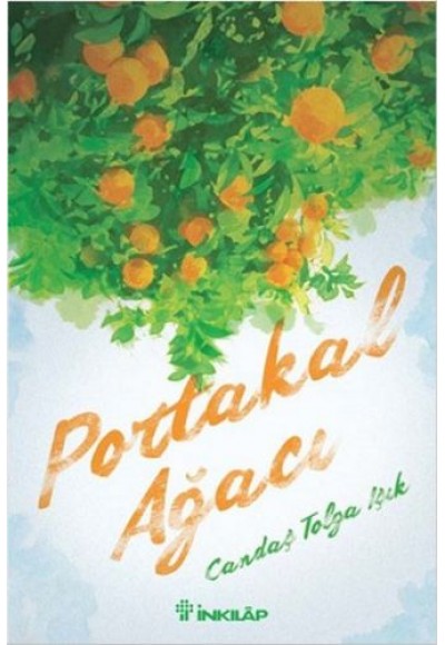 Portakal Ağacı
