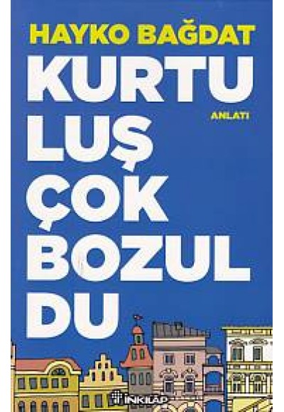 Kurtuluş Çok Bozuldu