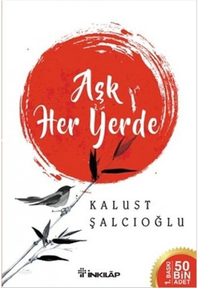 Aşk Her Yerde