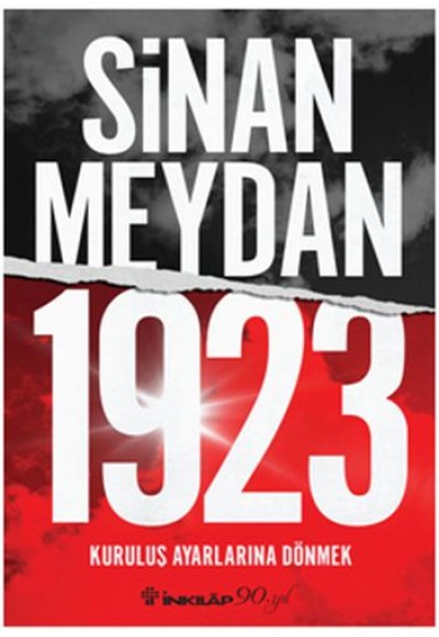 1923 Kuruluş Ayarlarına Dönmek