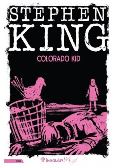 Colorado Kid