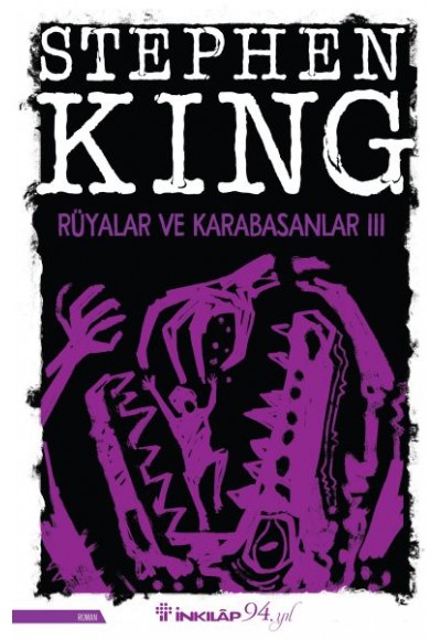 Rüyalar - Karabasanlar 3