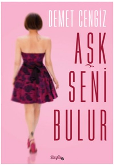 Aşk Seni Bulur