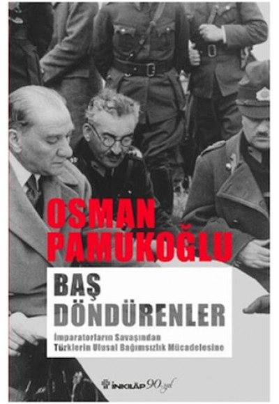 Baş Döndürenler