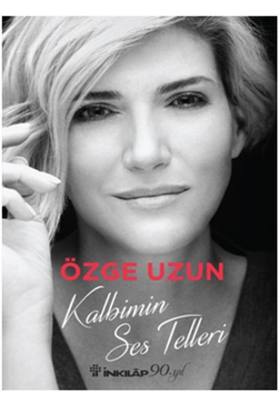 Kalbimin Ses Telleri