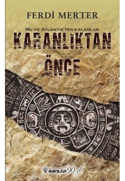 Karanlıktan Önce
