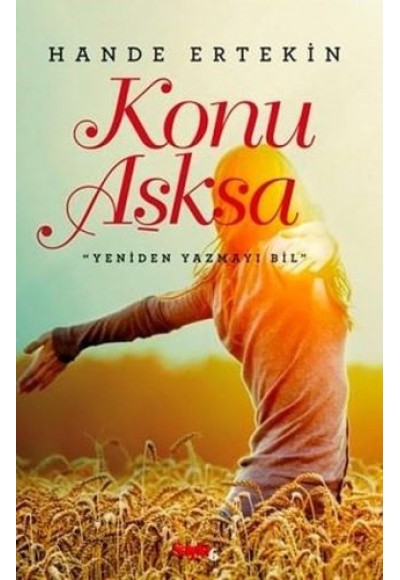Konu Aşksa