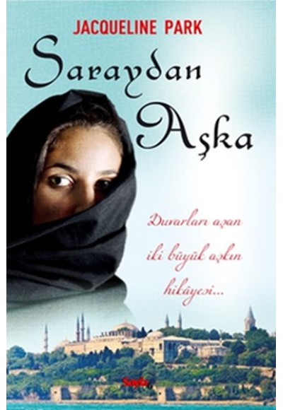 Saraydan Aşka