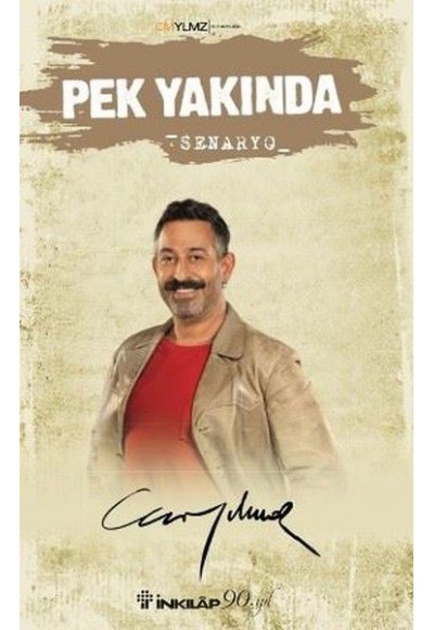 Pek Yakında