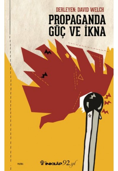 Propaganda Güç ve İkna