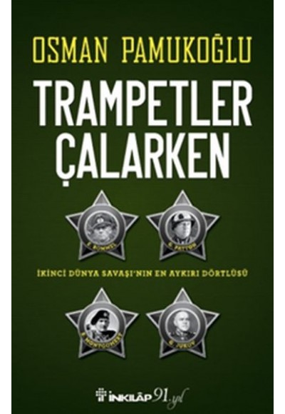 Trampetler Çalarken