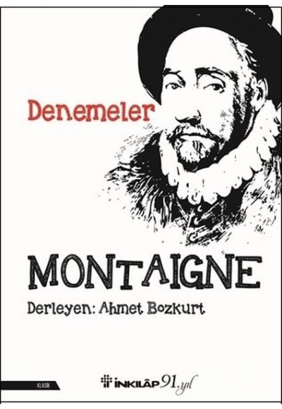 Denemeler