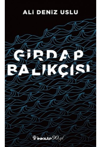 Girdap Balıkçısı