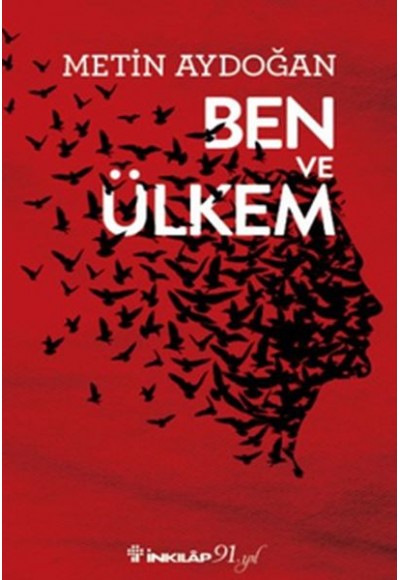Ben ve Ülkem