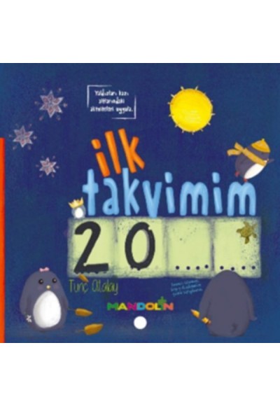 İlk Takvimim