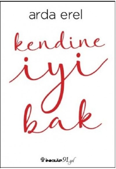 Kendine İyi Bak