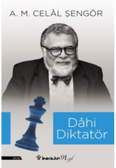 Dahi Diktatör