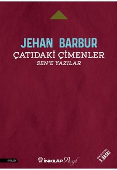 Çatıdaki Çimenler