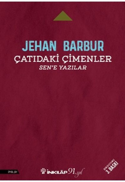 Çatıdaki Çimenler