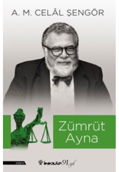 Zümrüt Ayna