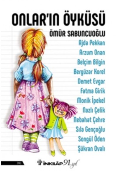 Onlar'ınn Öyküsü