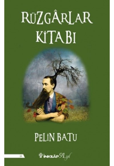 Rüzgarlar Kitabı