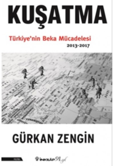 Kuşatma