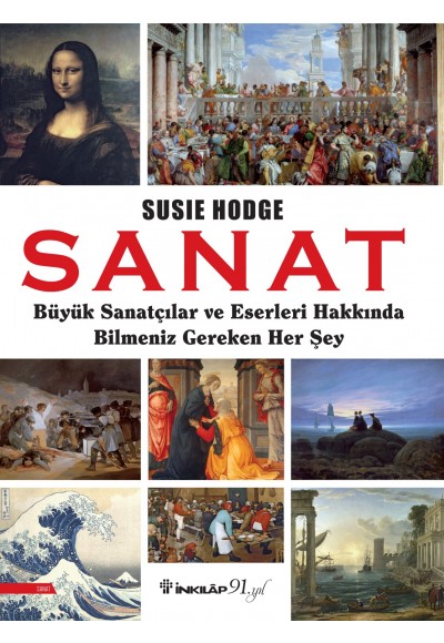 Sanat