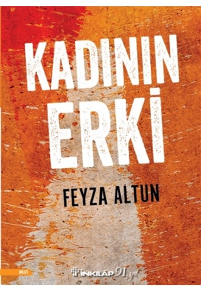 Kadının Erki