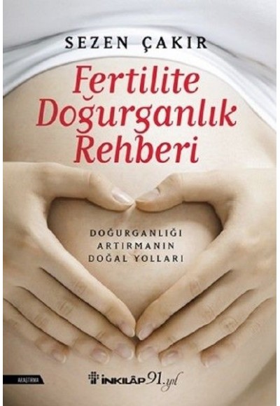 Fertilite Doğurganlık Rehberi