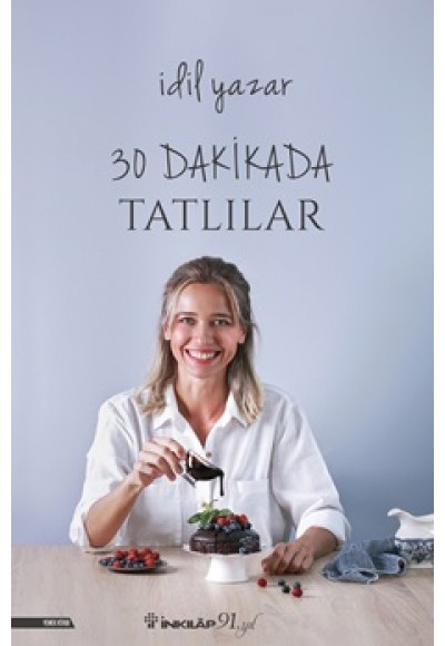 30 Dakikada Tatlılar