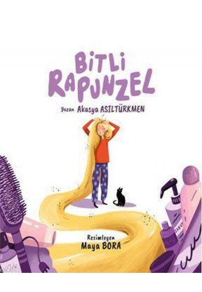 Bitli Rapunzel