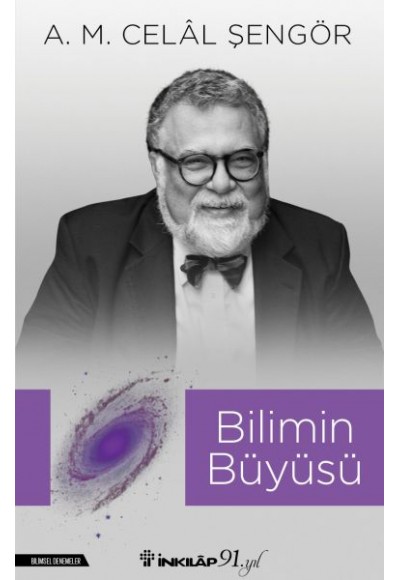 Bilimin Büyüsü