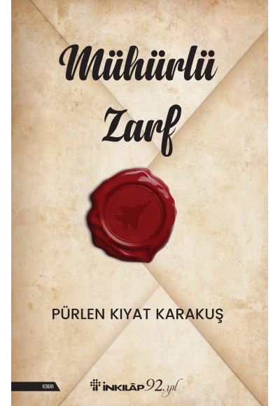 Mühürlü Zarf