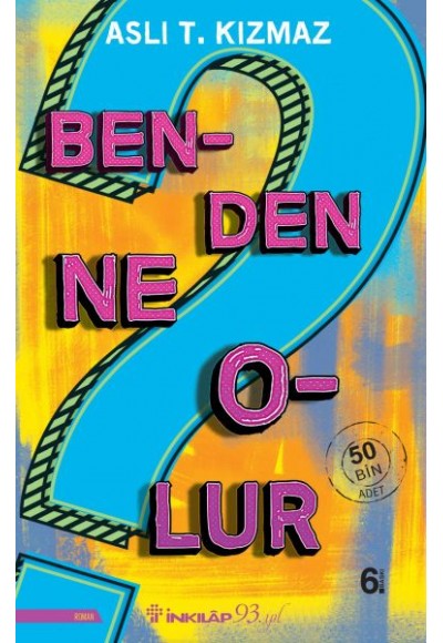 Benden Ne Olur