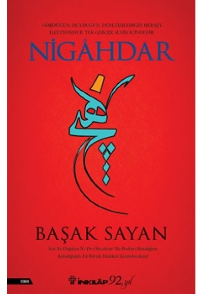 Nigâhdar