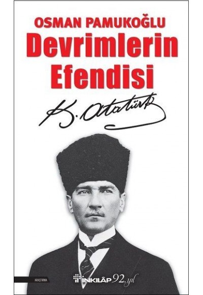 Devrimlerin Efendisi